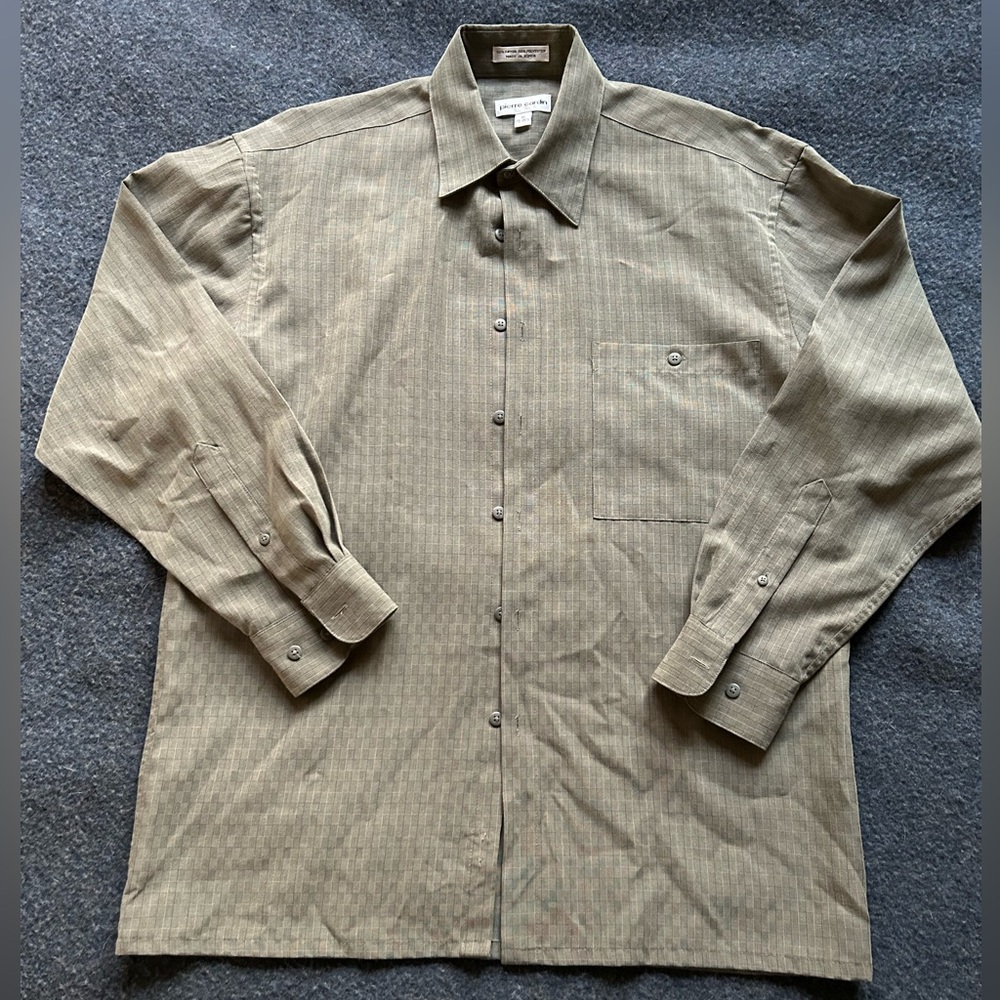 Pierre Cardin Shirt